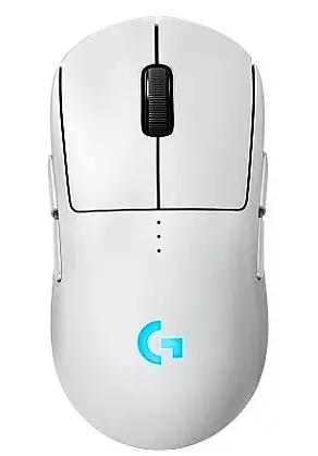 Мышь Logitech Pro 2 Photo 9