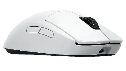 Мышь Logitech Pro 2 Photo 11