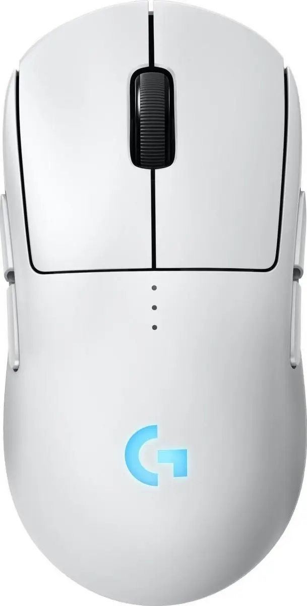 Мышь Logitech Pro 2 Photo 12