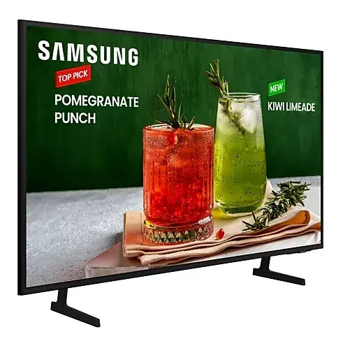 Цифровой рекламный экран Samsung LH55BEDHLGUXEN Photo 7