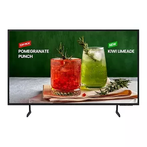 Digitālā reklāmas paneļa Samsung LH75BEDHLGUXEN 75" 4K Ultra HD Wi-Fi