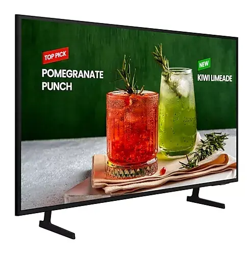 Цифровой рекламный экран Samsung LH75BEDHLGUXEN Photo 3