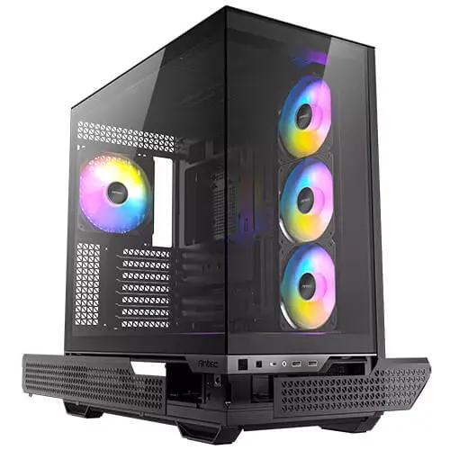 Компьютерный корпус Antec C7 ARGB Photo 2