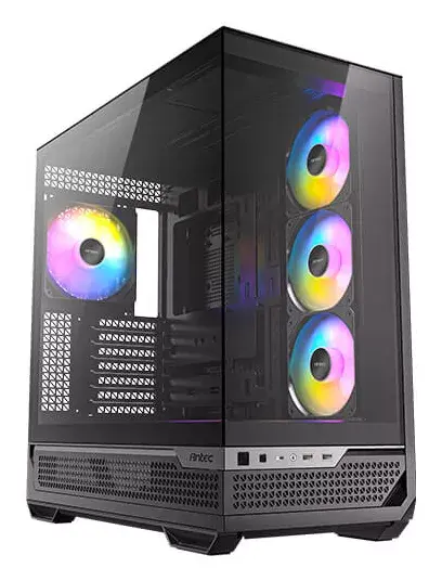 Компьютерный корпус Antec C7 ARGB Photo 3