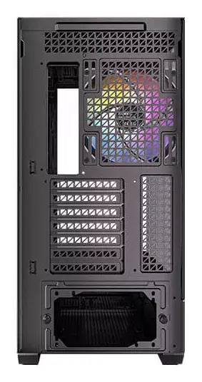 Компьютерный корпус Antec C7 ARGB Photo 4