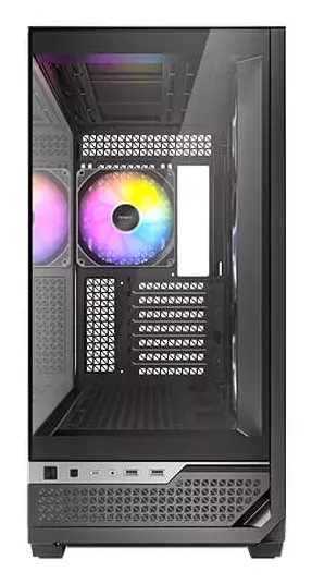 Компьютерный корпус Antec C7 ARGB Photo 5