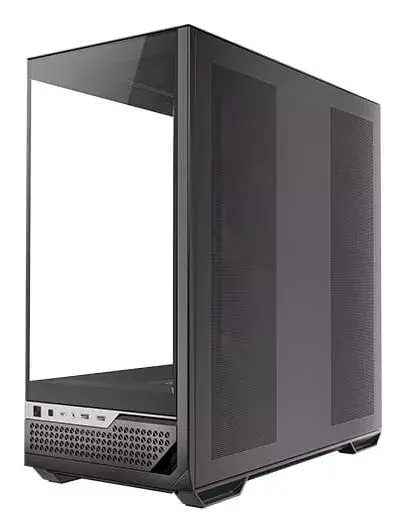 Компьютерный корпус Antec C7 ARGB Photo 6