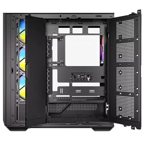 Компьютерный корпус Antec C7 ARGB Photo 9