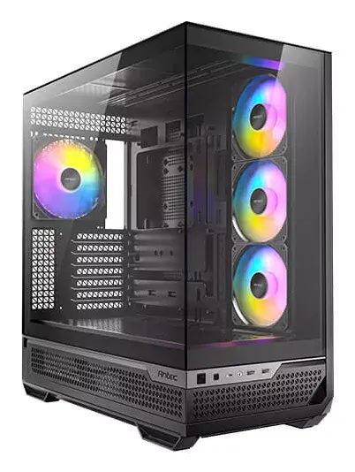 Компьютерный корпус Antec C7 ARGB Photo 10