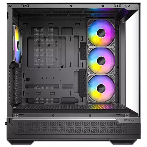 Компьютерный корпус Antec C7 ARGB Photo 11