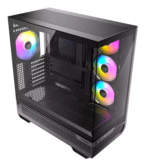 Компьютерный корпус Antec C7 ARGB Photo 17
