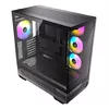 Компьютерный корпус Antec C7 ARGB Photo 17