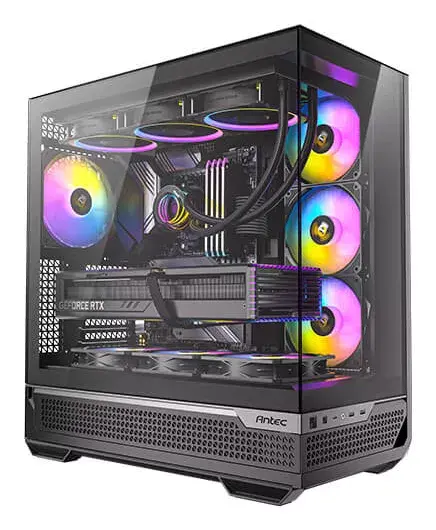 Компьютерный корпус Antec C7 ARGB Photo 18