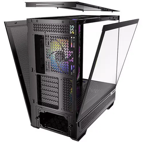 Компьютерный корпус Antec C7 ARGB Photo 20