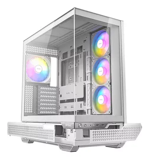 Компьютерный корпус Antec C7 ARGB Photo 2