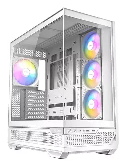 Компьютерный корпус Antec C7 ARGB Photo 3