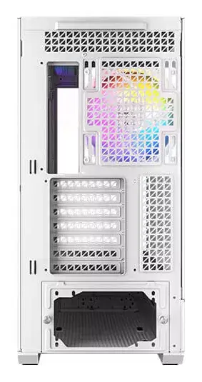 Компьютерный корпус Antec C7 ARGB Photo 4