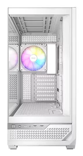 Компьютерный корпус Antec C7 ARGB Photo 5