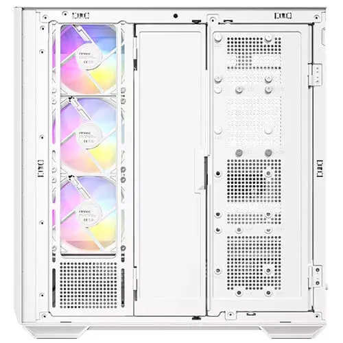 Компьютерный корпус Antec C7 ARGB Photo 7