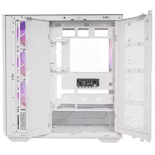 Компьютерный корпус Antec C7 ARGB Photo 9