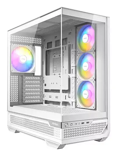 Компьютерный корпус Antec C7 ARGB Photo 10