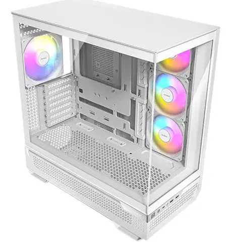 Компьютерный корпус Antec C7 ARGB Photo 17