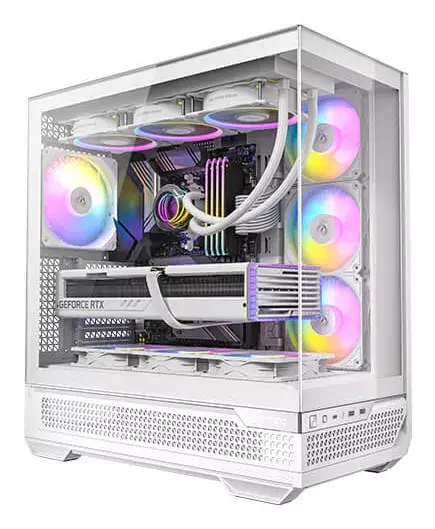 Компьютерный корпус Antec C7 ARGB Photo 18