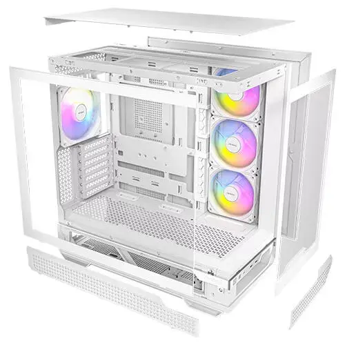 Компьютерный корпус Antec C7 ARGB Photo 19