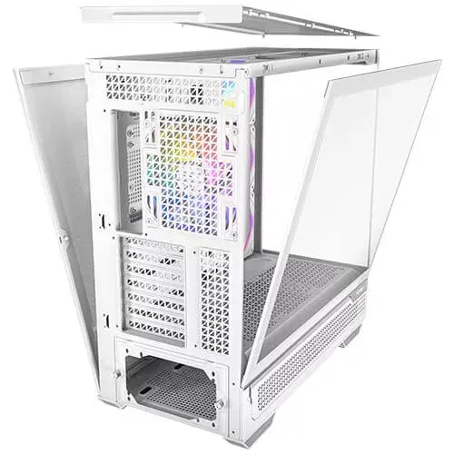 Компьютерный корпус Antec C7 ARGB Photo 20