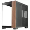 Datora korpuss Antec C8 Wood Photo 4