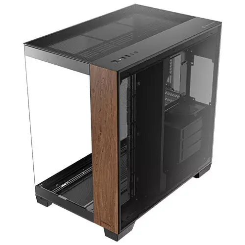 Datora korpuss Antec C8 Wood Photo 5