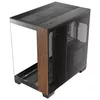 Datora korpuss Antec C8 Wood Photo 5