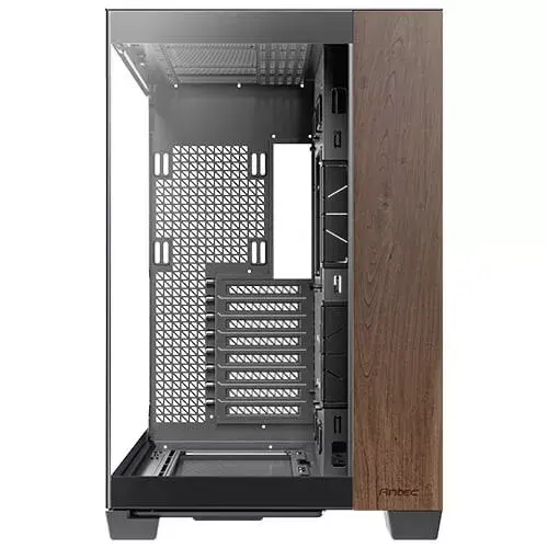Datora korpuss Antec C8 Wood Photo 6