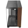 Datora korpuss Antec C8 Wood Photo 7
