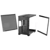 Datora korpuss Antec C8 Wood Photo 10
