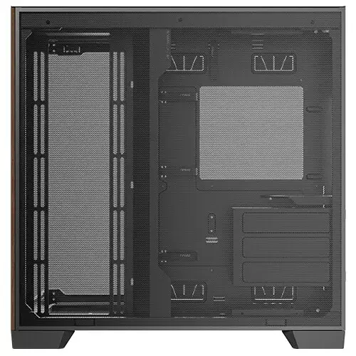 Datora korpuss Antec C8 Wood Photo 13