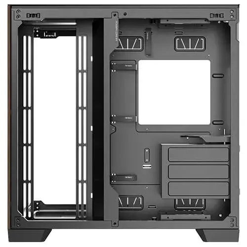 Datora korpuss Antec C8 Wood Photo 14