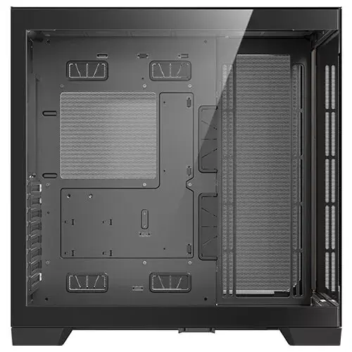 Datora korpuss Antec C8 Wood Photo 15