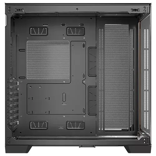 Datora korpuss Antec C8 Wood Photo 16