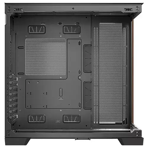 Datora korpuss Antec C8 Wood Photo 17