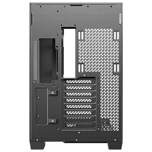 Datora korpuss Antec C8 Wood Photo 18