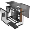 Datora korpuss Antec C8 Wood Photo 21