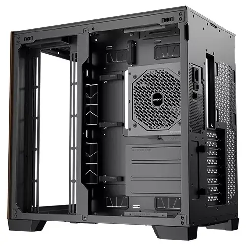 Datora korpuss Antec C8 Wood Photo 22