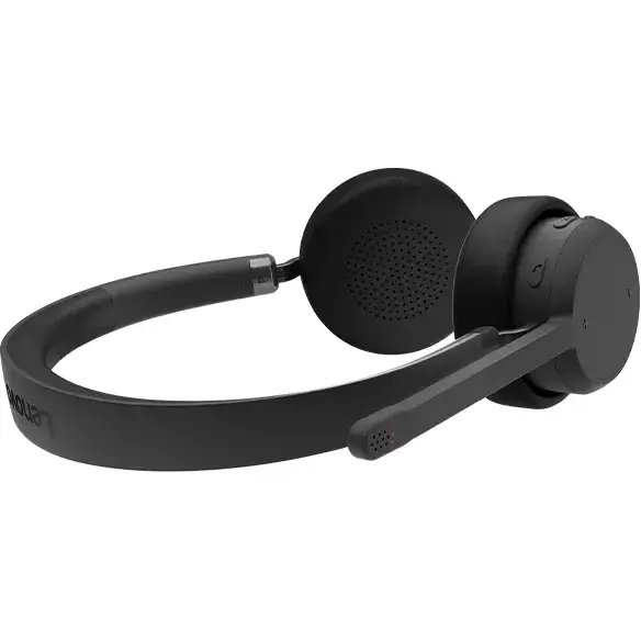 Наушники Lenovo 4XD1Q30302 Photo 9