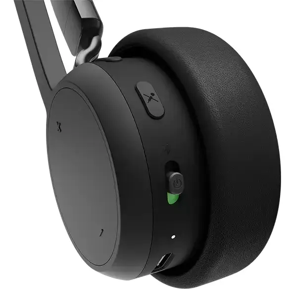 Наушники Lenovo 4XD1Q30302 Photo 12