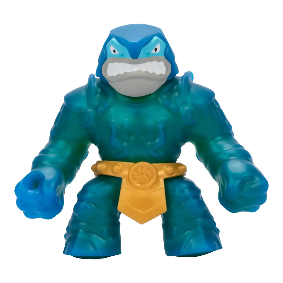 GOO JIT ZU HEROES OF GOO JIT ZU Stretch Strikers 2-pack Photo 5