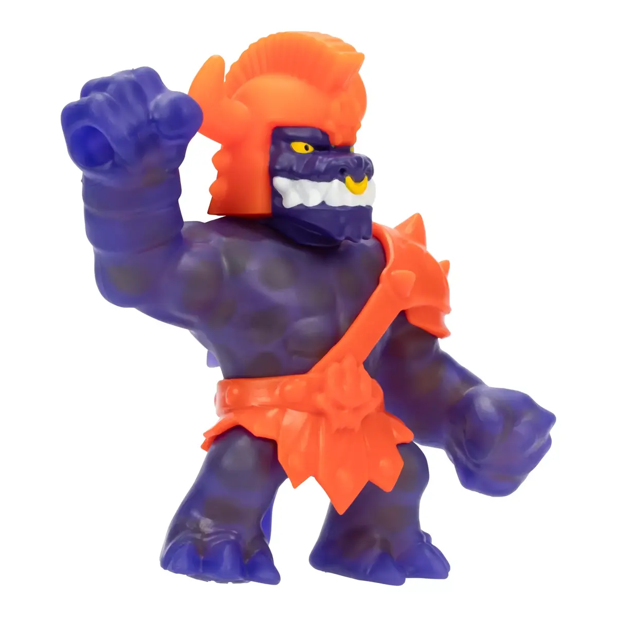 GOO JIT ZU HEROES OF GOO JIT ZU Stretch Strikers 2-pack Photo 6