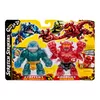 GOO JIT ZU HEROES OF GOO JIT ZU Stretch Strikers 2-pack Photo 7