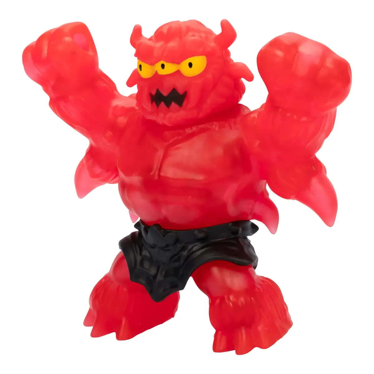 GOO JIT ZU HEROES OF GOO JIT ZU Stretch Strikers 2-pack Photo 8