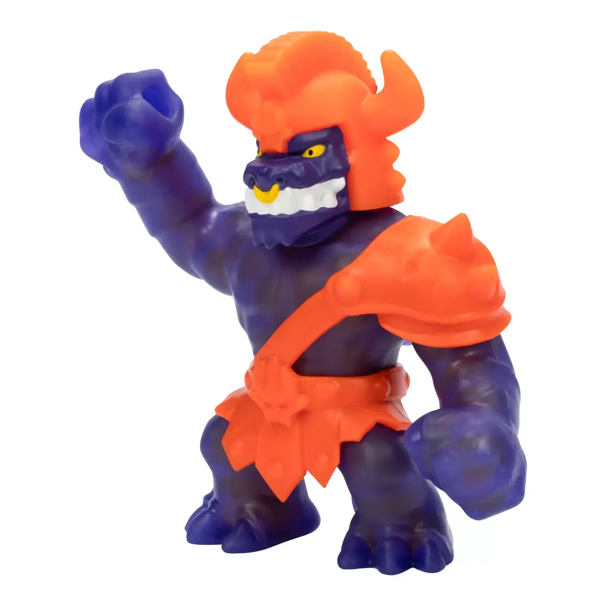 GOO JIT ZU HEROES OF GOO JIT ZU Stretch Strikers 2-pack Photo 10